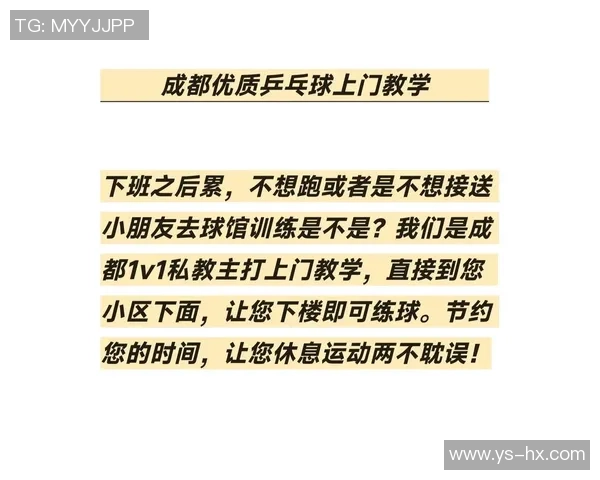 从零基础到乒乓球高手的全面力量提升指南与技巧分享