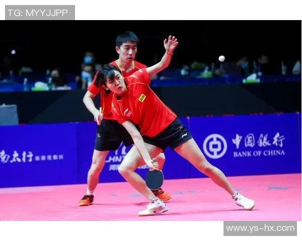 成都乒乓球队区域防守策略深度解析与实战应用探讨