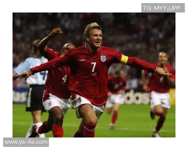 本世纪最具影响力的足球明星盘点与分析