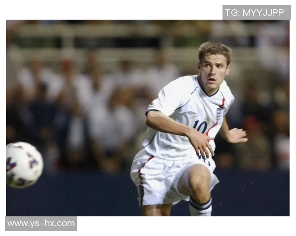 欧文世界杯传奇之路：从足球明星到历史铭刻的瞬间