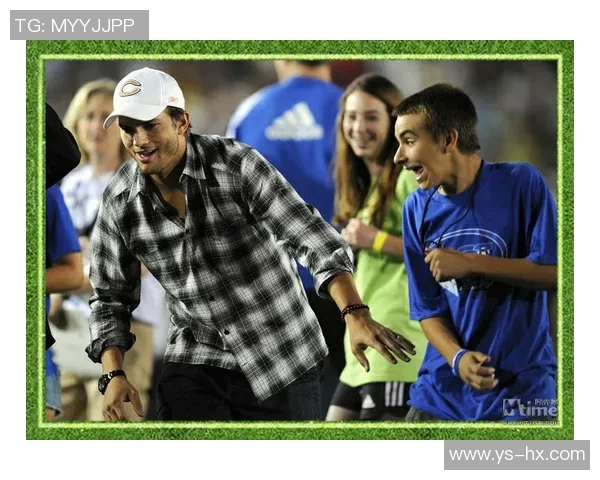 当演员邂逅足球明星的奇妙瞬间与背后故事揭秘