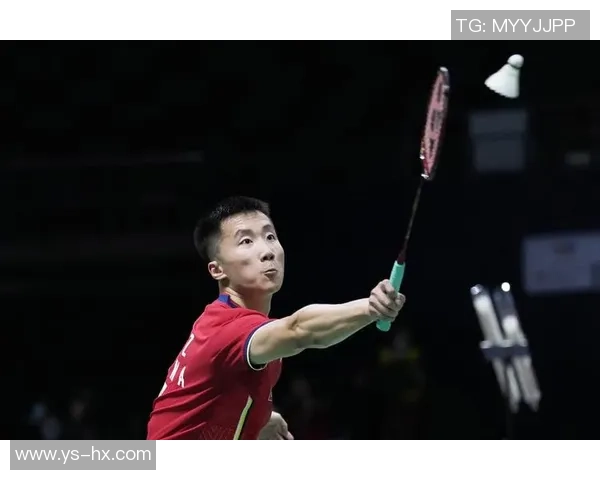 杭州羽毛球队在世界杯中的速度表现分析与精彩瞬间回顾