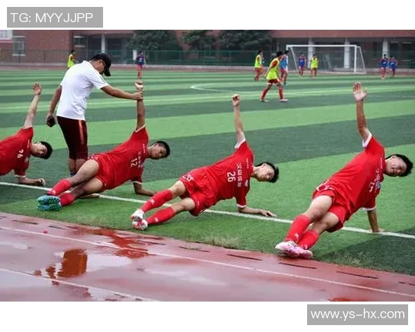 西安足球队耐力训练的探索与发展：提升竞技水平的新路径